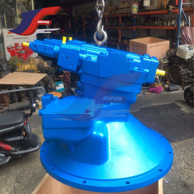 Doosan DX340 DX420 DX500 Pompa utama hidrolik A8V0200 400914-00230 400914-00248