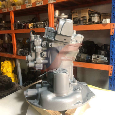 9150726 9152668 EX200-5 Excavator Pompa Hidraulik HPV102 Pompa Utama Hidraulik