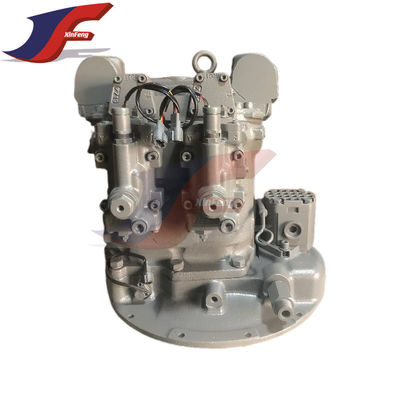 9150726 9152668 EX200-5 Excavator Pompa Hidraulik HPV102 Pompa Utama Hidraulik