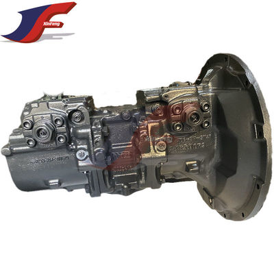 PC400 PC400-7 Excavator Hydraulic Pump 708-2H-00450 708-2H-31150 Pompa Utama HPV165