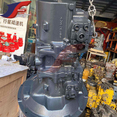 PC400 PC400-7 Excavator Hydraulic Pump 708-2H-00450 708-2H-31150 Pompa Utama HPV165