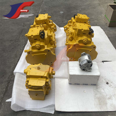 7082K00014 708-2K-00024 708-2K-00034 Pompa Hidraulik untuk PC3000-6 Pompa Utama