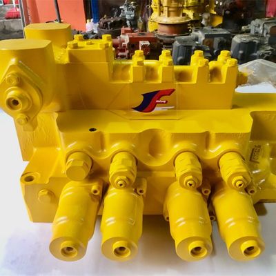 PC800-8 PC850-8 Katup Kontrol Utama Hidraulik Ekskavator 709-14-94200 709-15-94300