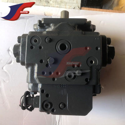 Pembacu Roda WA470-6 WA480 Pompa Hidraulik Utama 708-1G-00060 Pompa Loader