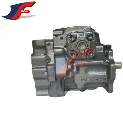 Pembacu Roda WA470-6 WA480 Pompa Hidraulik Utama 708-1G-00060 Pompa Loader