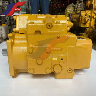 Pump Hidrolik Pengisi Roda 2928768 Untuk 966H 972H 292-8768 292-8767