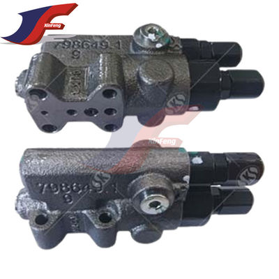 Rexroth Seri A10VSO Bagian Pompa Hidraulik A10VSO28 45 71 100 140 Kit Perbaikan