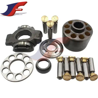 Rexroth Excavator Hydraulic Parts A11VO75 A11VO95 A11VO130 A11VO160 Kit Perbaikan