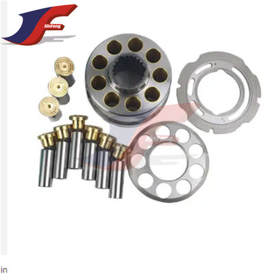 Hidraulik suku cadang HPR75 HPR90 HPR100 HPR105 HPR130 Kit Perbaikan Bagian Pompa Untuk Linde