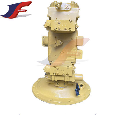 708-27-12120 708-27-04012 Pompa utama hidrolik Untuk PC300-5 PC400-5 Excavator