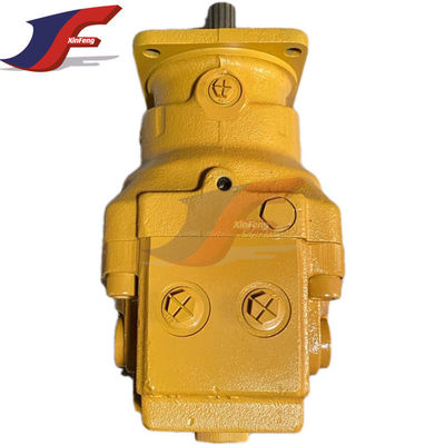 E70B Original Swing Motor E70B Swing Reduction Gearbox Untuk  099-6610