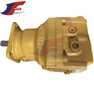 E70B Original Swing Motor E70B Swing Reduction Gearbox Untuk  099-6610