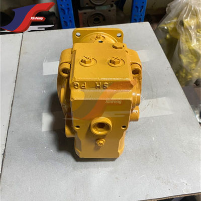 E70B Original Swing Motor E70B Swing Reduction Gearbox Untuk  099-6610