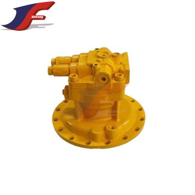 Excavator 320CD Swing Motor M5X130 158-8985 Untuk  320CD