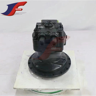 Penggali SH200 Swing Motor Motor Hidraulik Untuk Sumitomo SG08-13T
