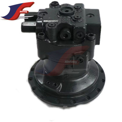 Penggali SH200 Swing Motor Motor Hidraulik Untuk Sumitomo SG08-13T