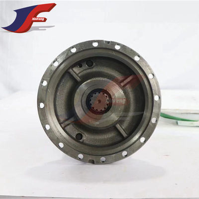 Penggali SH200 Swing Motor Motor Hidraulik Untuk Sumitomo SG08-13T