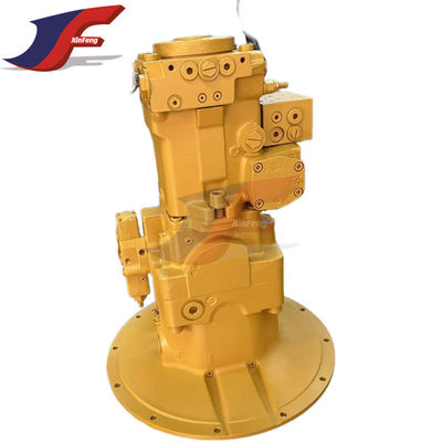 M315 318D Pompa Hidraulik 190-8197 Pompa Piston Hidraulik