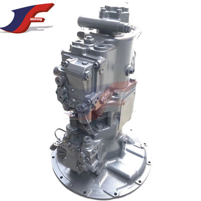 Excavator 708-2H-21220 708-2H-00280 708-2H-00181 PC300-6 Pompa utama hidrolik