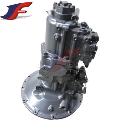Excavator 708-2H-21220 708-2H-00280 708-2H-00181 PC300-6 Pompa utama hidrolik