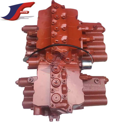 Excavator EX200-3 EX200-2 katup kontrol utama 4327129 Untuk Hitachi