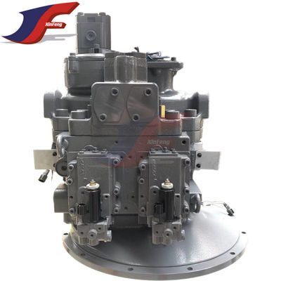 ZX450 Pompa Utama K5V200 Pompa Hidraulik 9184686 4633472 YA00035147 Untuk Hitachi