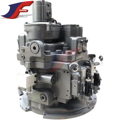 ZX450 Pompa Utama K5V200 Pompa Hidraulik 9184686 4633472 YA00035147 Untuk Hitachi