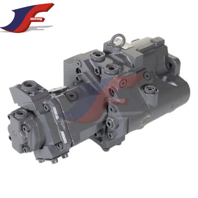 Excavator AP2D36 Pompa utama hidrolik hidrolik 4437197 4472052 Untuk ZX70
