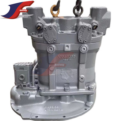 Hitachi Hpv118 Pompa Utama ZX200-5g Pompa Hidraulik YB60000068 YB60000069