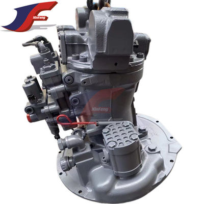 Hitachi Hpv118 Pompa Utama ZX200-5g Pompa Hidraulik YB60000068 YB60000069