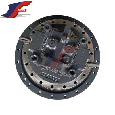 PC200-8MO Final Drive 20Y-27-00500 20Y-27-00590 Travel Motor Untuk Komatsu