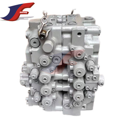 Excavator ZX870-5G Hydraulic Main Control Valve YA00037264 4713089 Untuk Hitachi