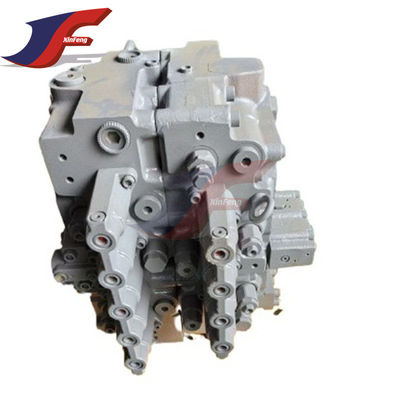 Excavator ZX870-5G Hydraulic Main Control Valve YA00037264 4713089 Untuk Hitachi