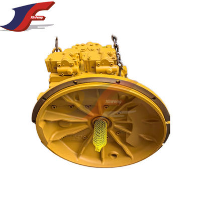 345D E349D Pompa hidraulik 2959663 2959426 Untuk K5V212 Pompa utama hidraulik