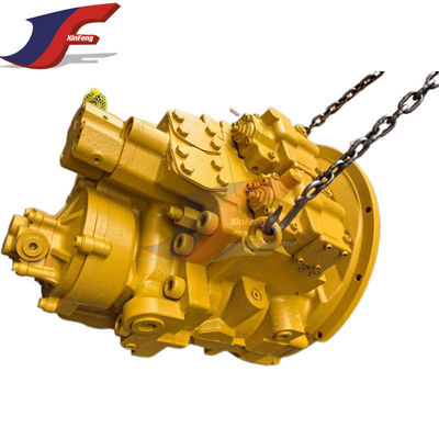 345D E349D Pompa hidraulik 2959663 2959426 Untuk K5V212 Pompa utama hidraulik