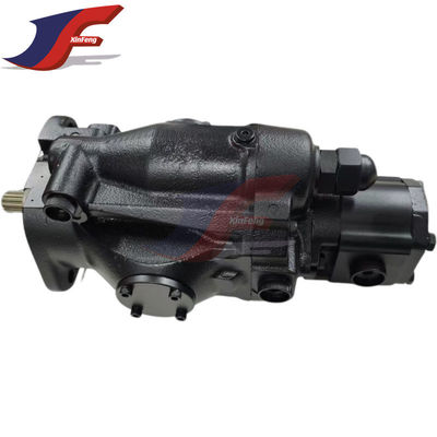 Excavator Pompa Hidraulik PC30-7 PC30 Pompa Utama Assy 20S-60-72110 Untuk Komatsu