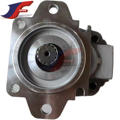 Komatsu Hydraulic Gear Oil Pump 705-11-38010 Untuk Bagian Excavator