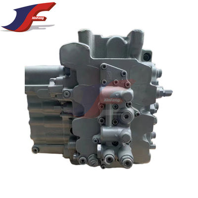 EX100-5 EX120-5 EX130-5 Katup Kontrol Utama Untuk Bagian Excavator 4366958 4330216