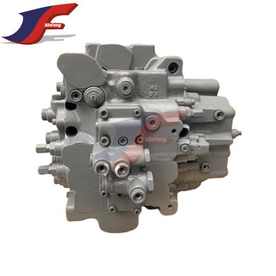 EX100-5 EX120-5 EX130-5 Katup Kontrol Utama Untuk Bagian Excavator 4366958 4330216