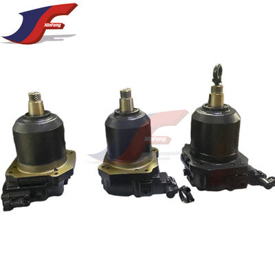 Komatsu D375 D475 Penggemar Pompa Penggemar Motor 708-1W-00690 708-7H-00680 708-7H-11410