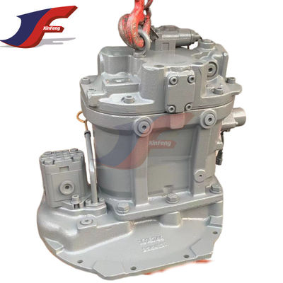 Pompa Utama Excavator Untuk EX200-3 EX200-2 HPV091 Pompa Hidraulik 9133006 9118971