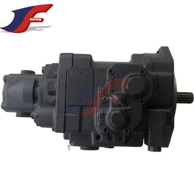 Penggali Pompa hidraulik K3SP30 Pompa piston K3SP30 Untuk Mini Excavator SK30 SK40