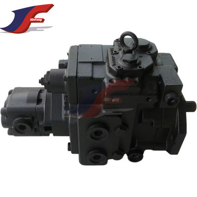 Penggali Pompa hidraulik K3SP30 Pompa piston K3SP30 Untuk Mini Excavator SK30 SK40