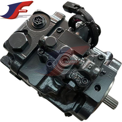 708-1S-00950 708-1S-03950 708-1S-00390 untuk D375A-6R Bulldozer loader kipas pompa