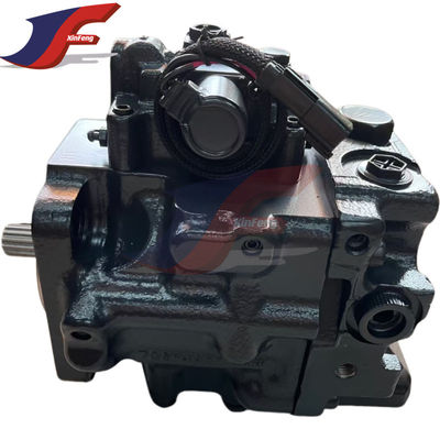 708-1S-00950 708-1S-03950 708-1S-00390 untuk D375A-6R Bulldozer loader kipas pompa