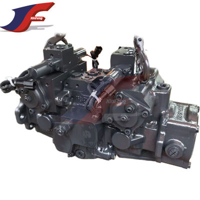 Komatsu buldoser pompa hidrolik 720-2M-00081 720-2M-01081 720-2M-04250