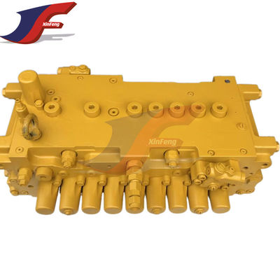 Katup Kontrol Hidraulik Excavator Untuk Katup Kontrol  E336GC