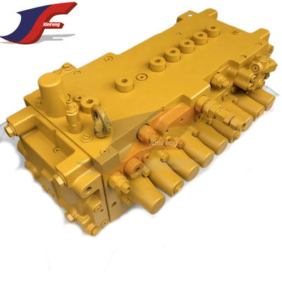 Katup Kontrol Hidraulik Excavator Untuk Katup Kontrol  E336GC