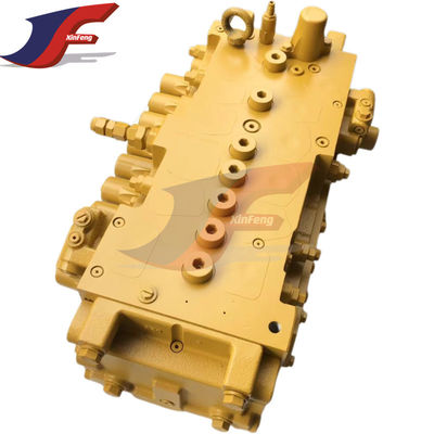 Katup Kontrol Hidraulik Excavator Untuk Katup Kontrol  E336GC