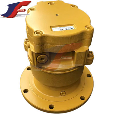 Excavator Bagian 282-1534 2821534 Swing Motor Assy  E304 E305 Swing Motor